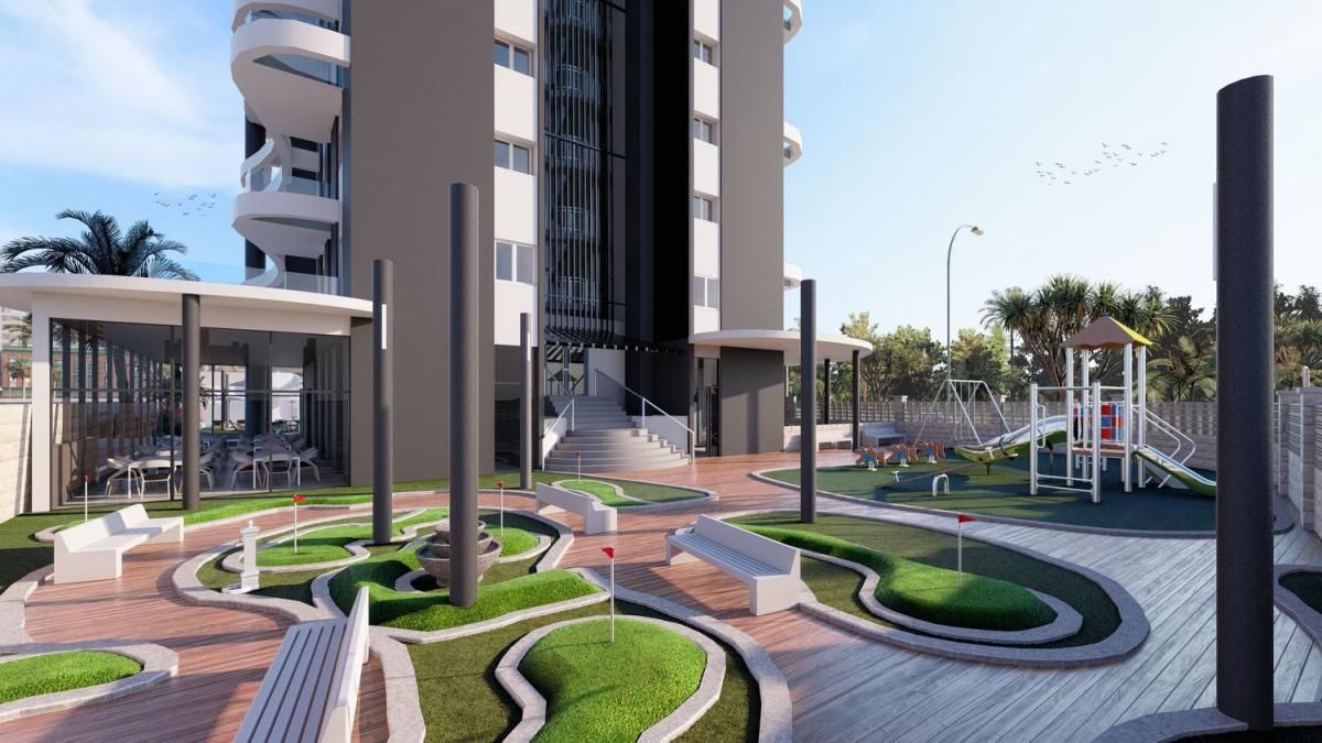 Apartamento 3 habitaciones 165m² en venta - Playa arenal-bol - foto 21