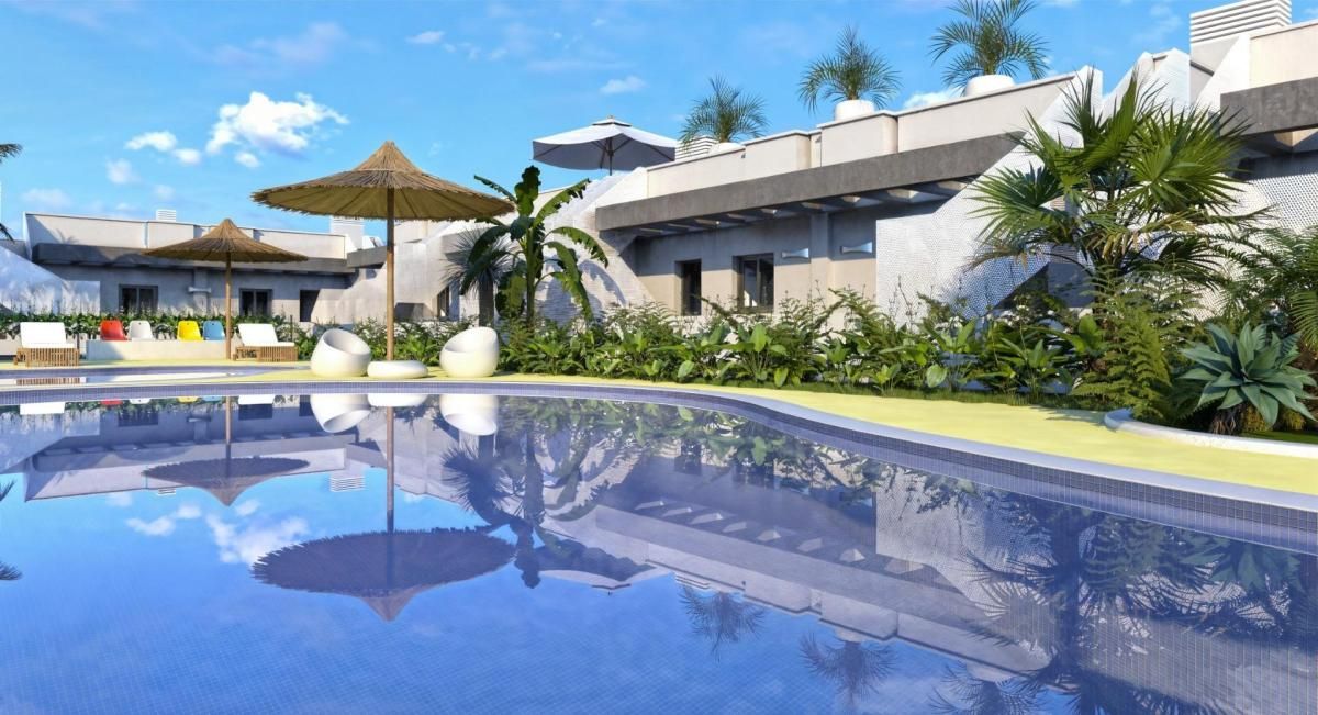 Adosado 2 habitaciones 62m² en venta - Playa sorts de mar - foto 2
