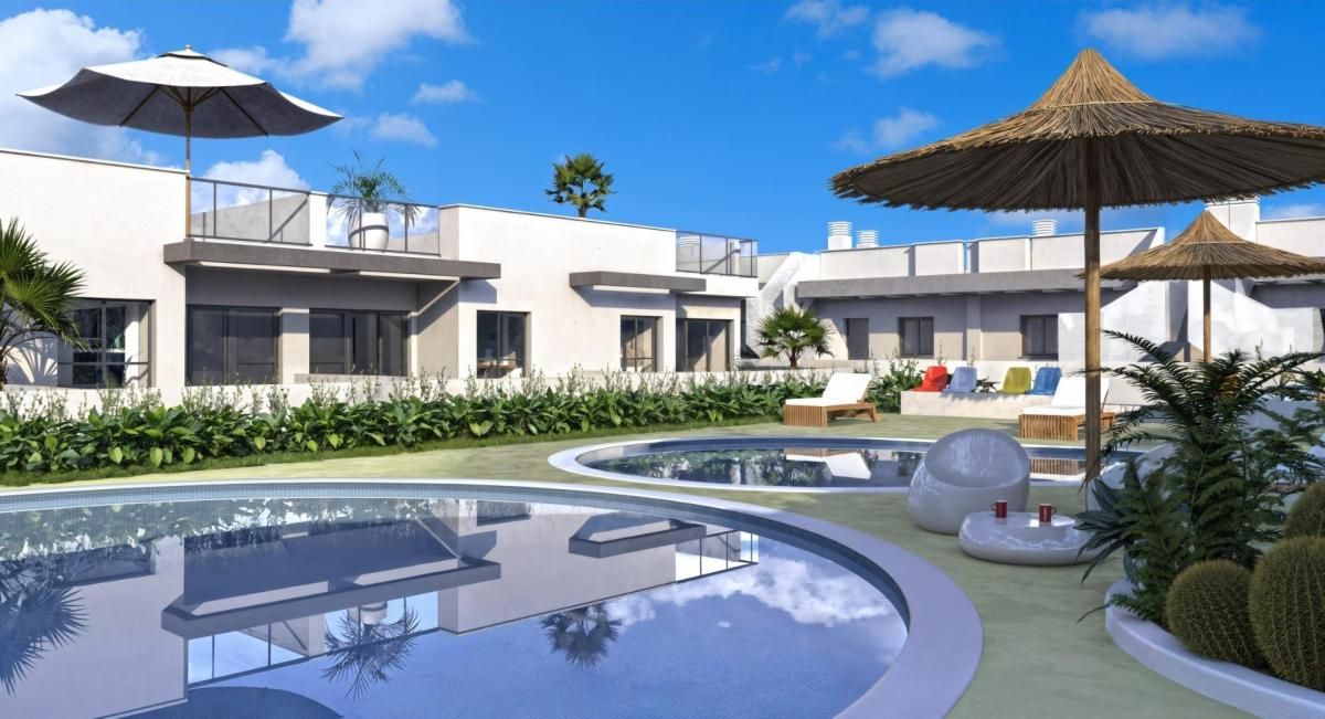 Adosado 2 habitaciones 62m² en venta - Playa sorts de mar - foto 3