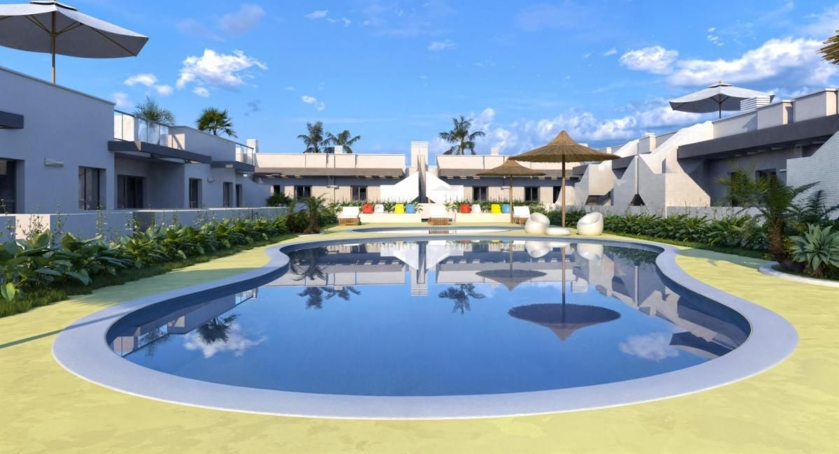 Adosado 2 habitaciones 62m² en venta - Playa sorts de mar - foto 4