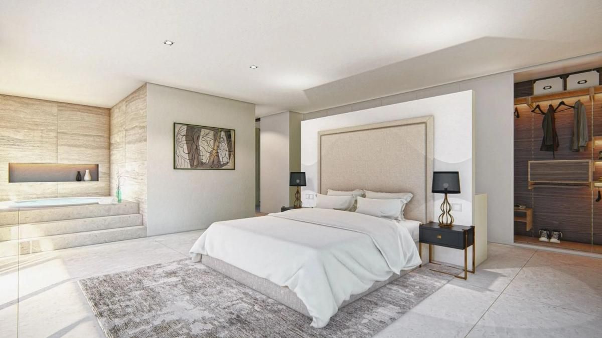 Villa 4 habitaciones 410m² en venta - Altea Hills - foto 2