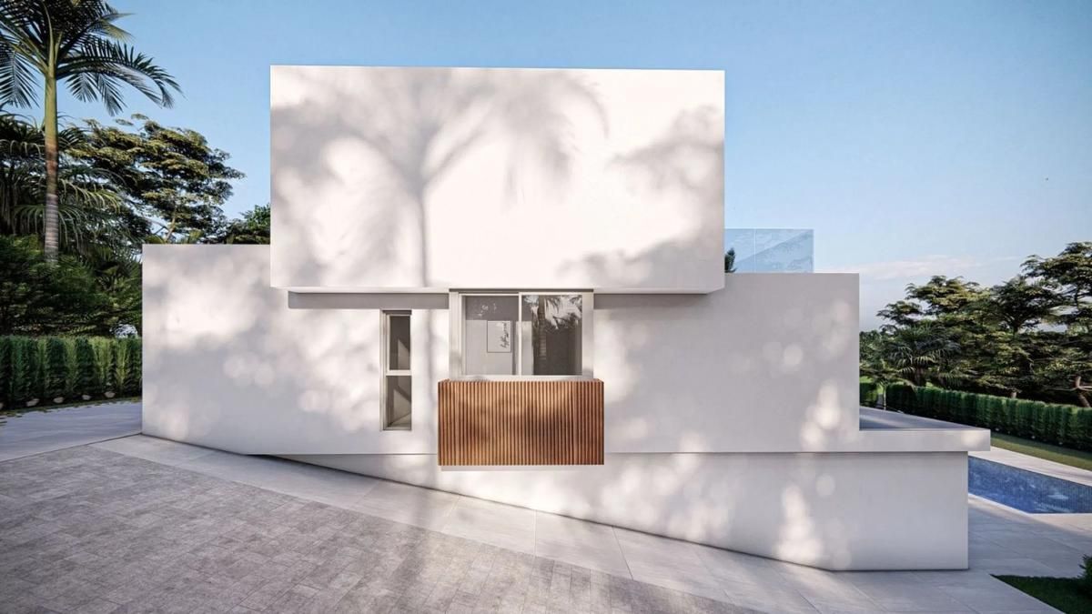 Villa 4 habitaciones 410m² en venta - Altea Hills - foto 13