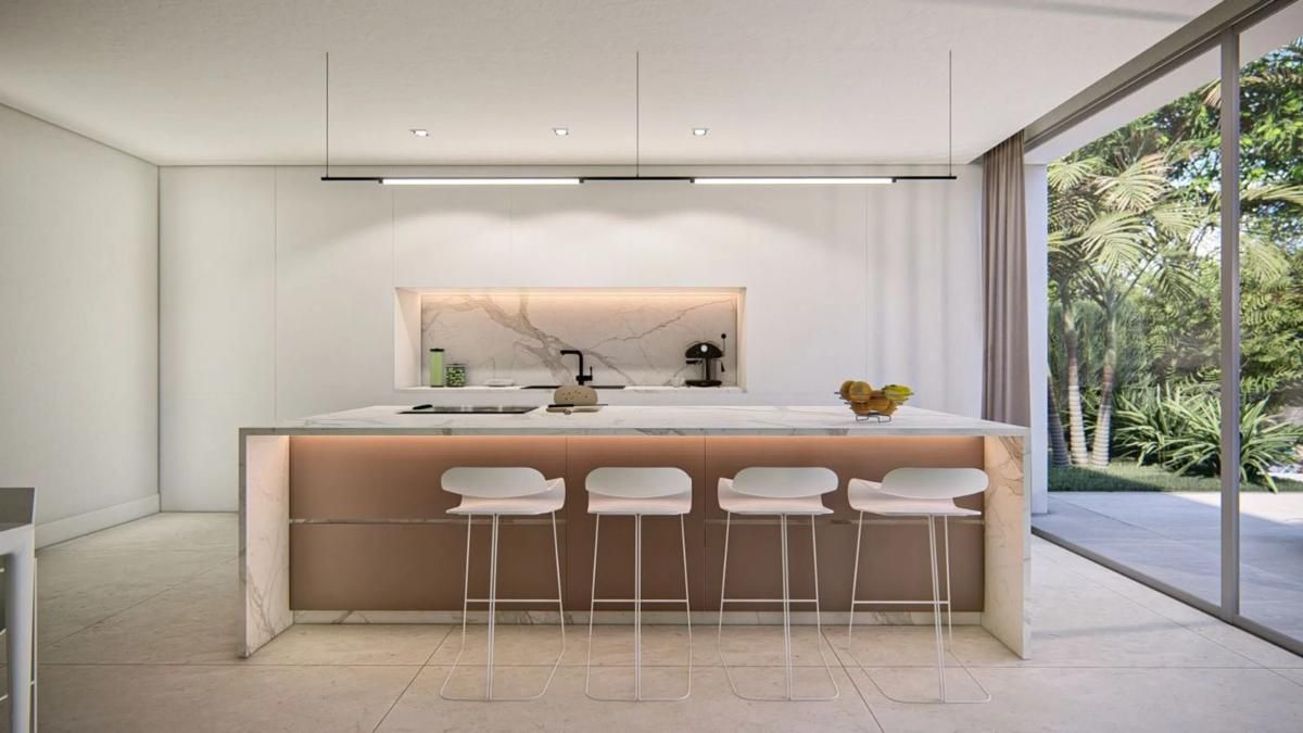 Villa 4 habitaciones 410m² en venta - Altea Hills - foto 14