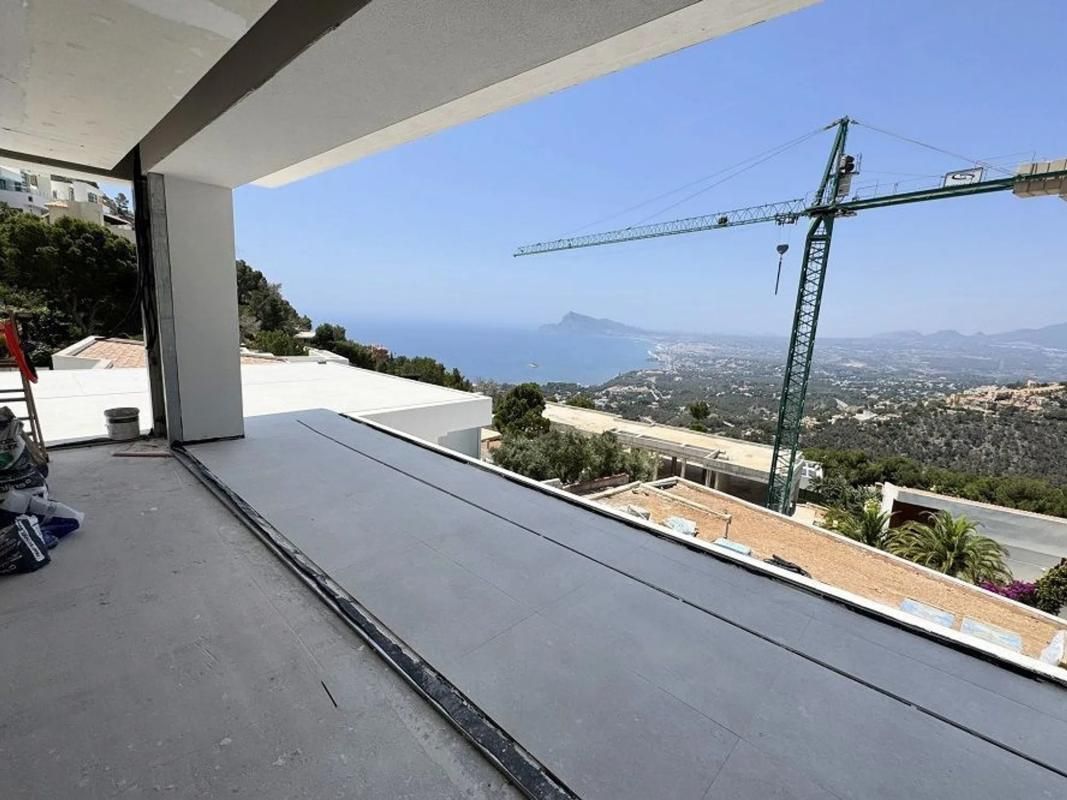 Villa 4 habitaciones 410m² en venta - Altea Hills - foto 15