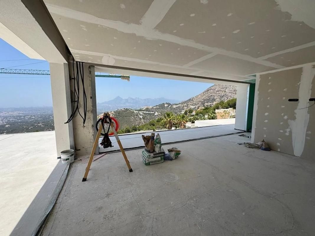 Villa 4 habitaciones 410m² en venta - Altea Hills - foto 16