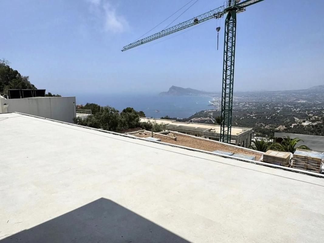 Villa 4 habitaciones 410m² en venta - Altea Hills - foto 17