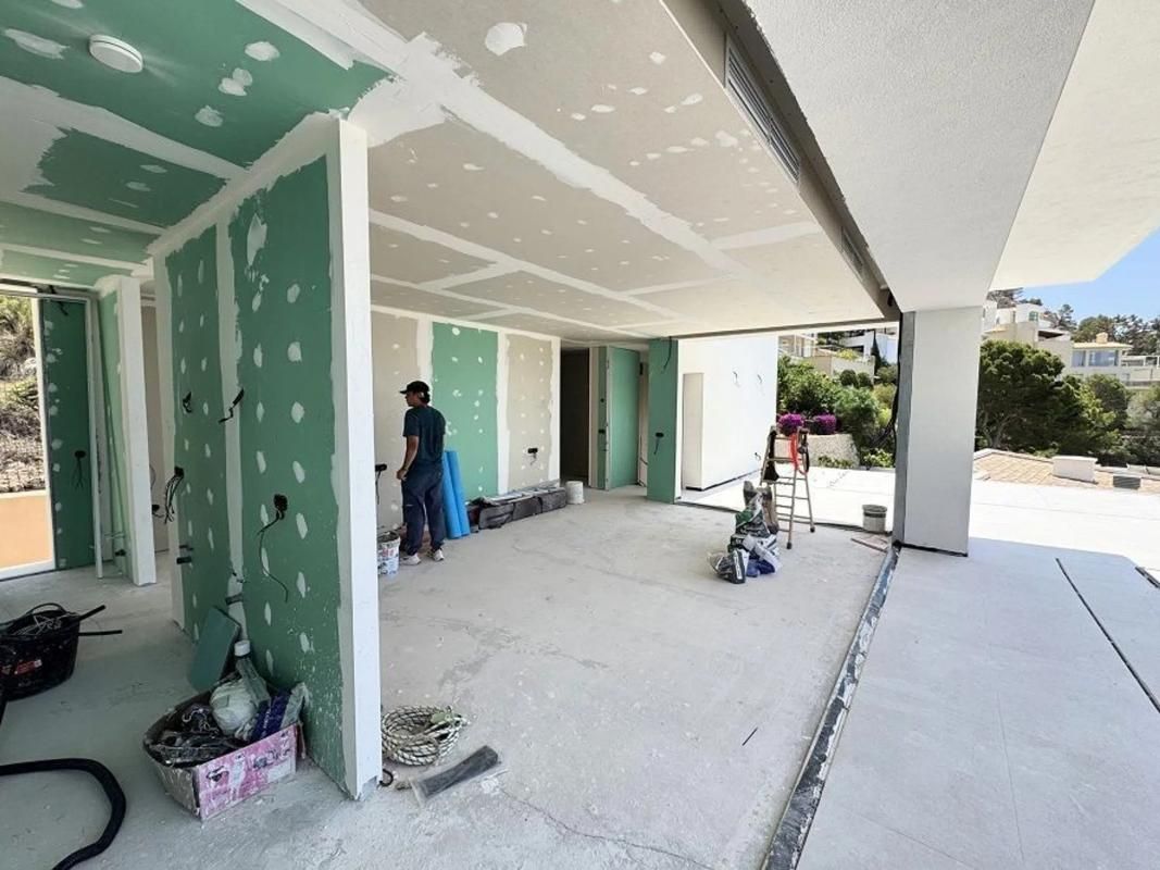 Villa 4 habitaciones 410m² en venta - Altea Hills - foto 18