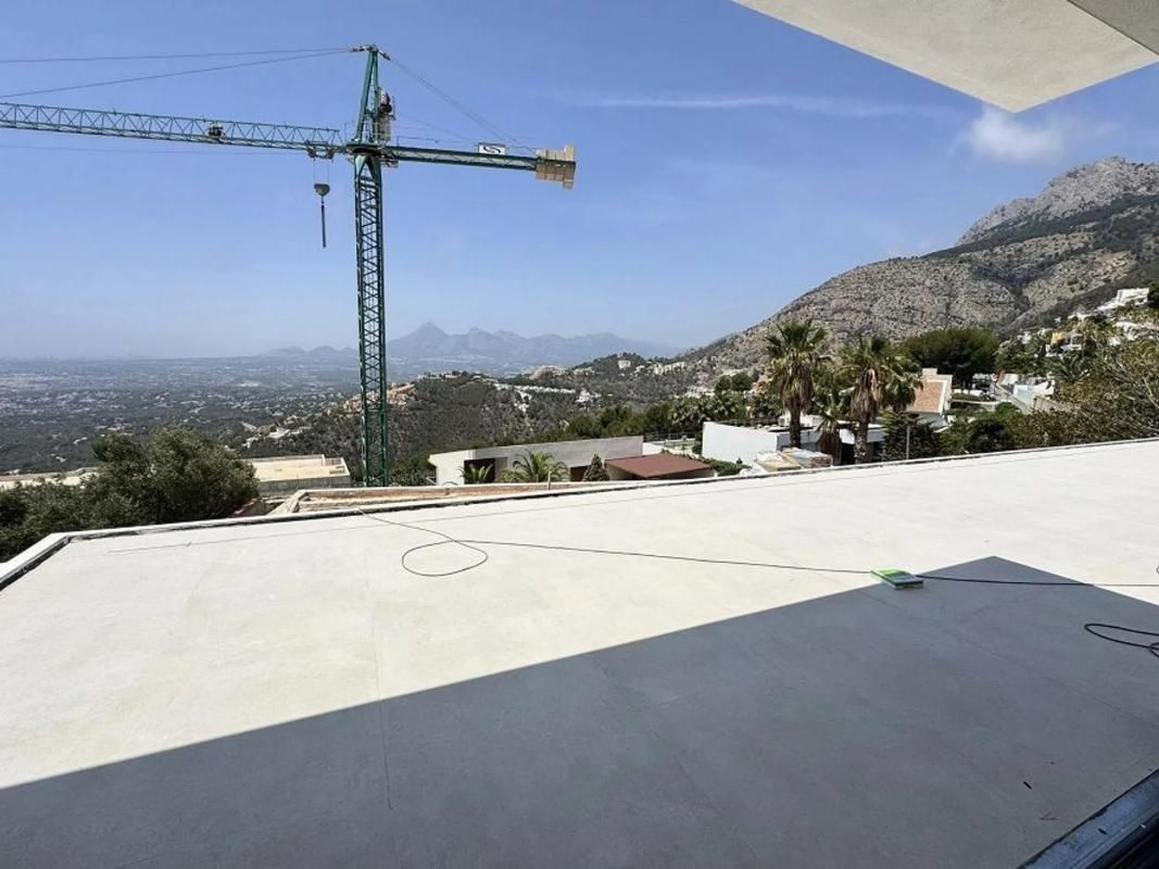Villa 4 habitaciones 410m² en venta - Altea Hills - foto 19