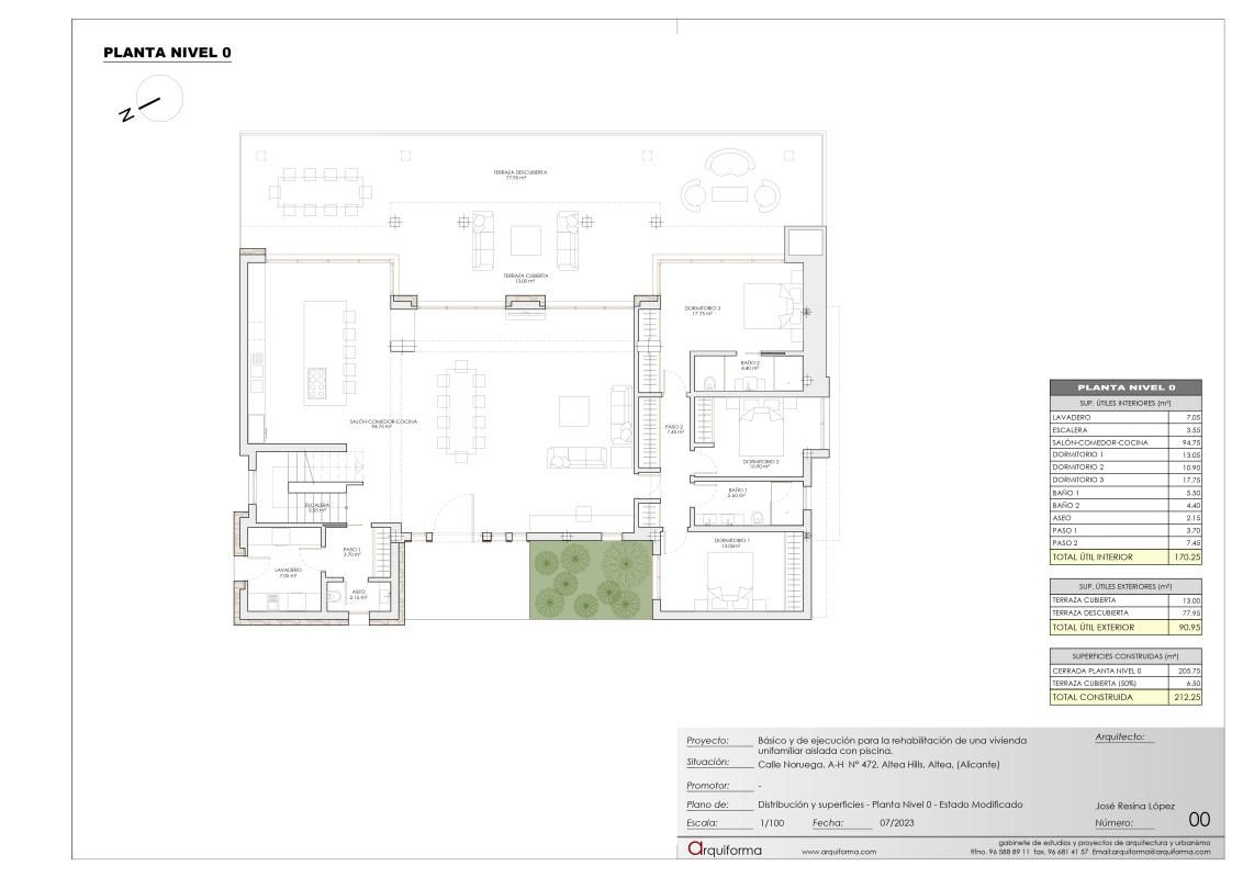 Villa 4 habitaciones 410m² en venta - Altea Hills - foto 23