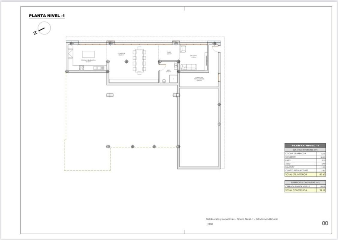 Villa 4 habitaciones 410m² en venta - Altea Hills - foto 24