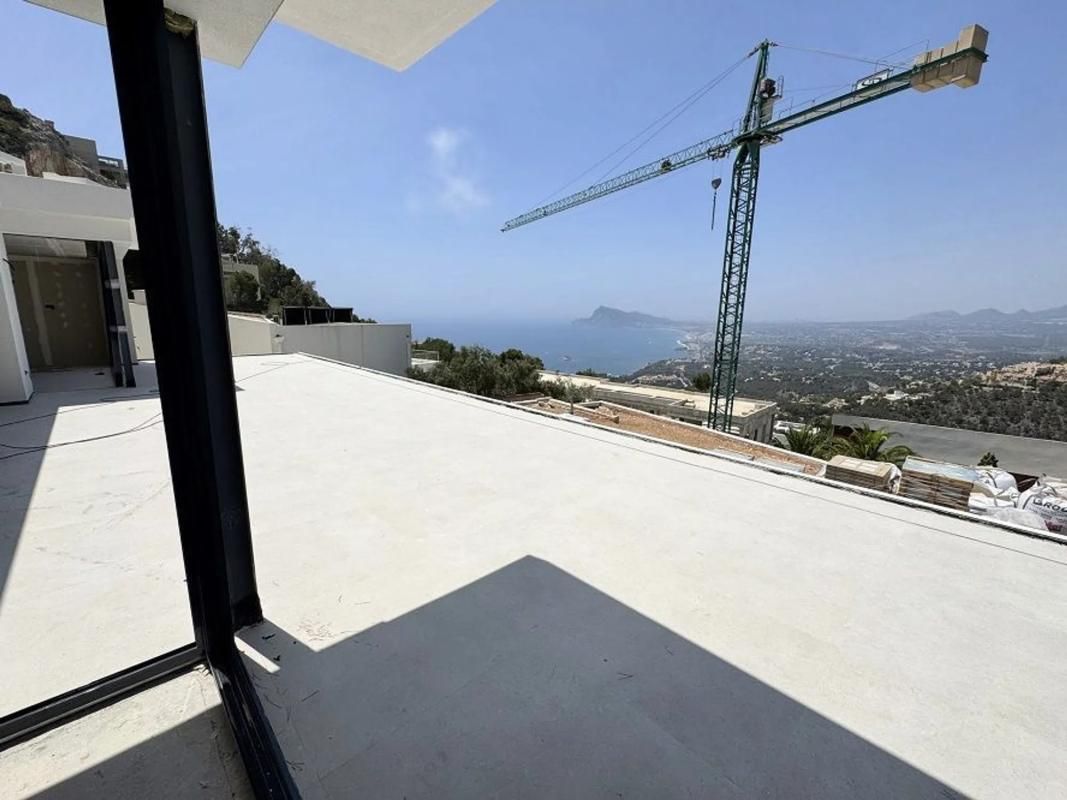 Villa 4 habitaciones 410m² en venta - Altea Hills - foto 9
