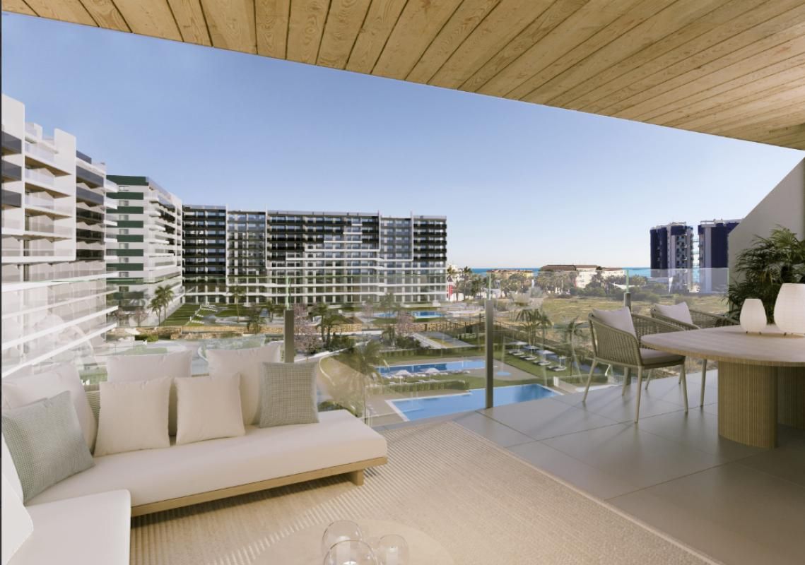 Apartamento 3 habitaciones 103m² en venta - Punta Prima - foto 12