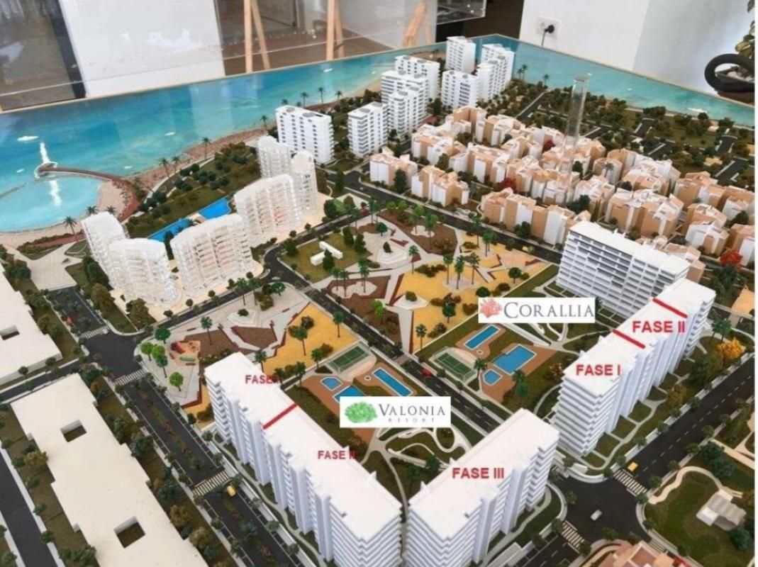 Apartamento 3 habitaciones 103m² en venta - Punta Prima - foto 17