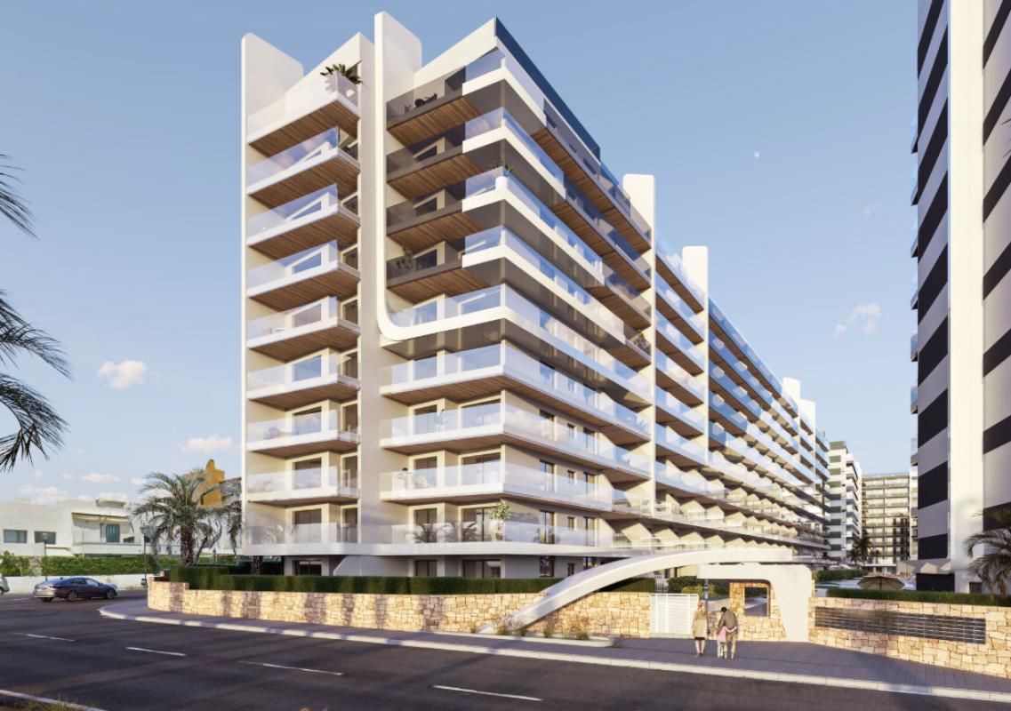 Apartamento 3 habitaciones 103m² en venta - Punta Prima - foto 18