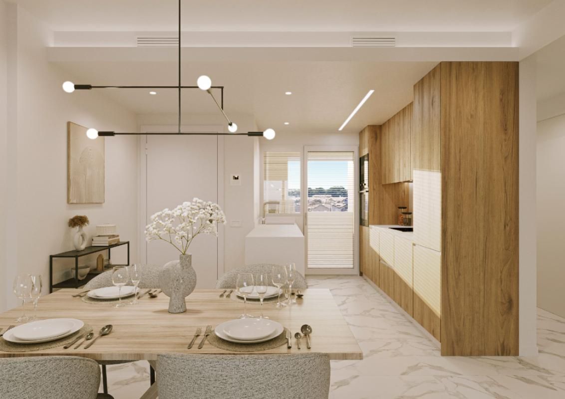 Apartamento 3 habitaciones 103m² en venta - Punta Prima - foto 7