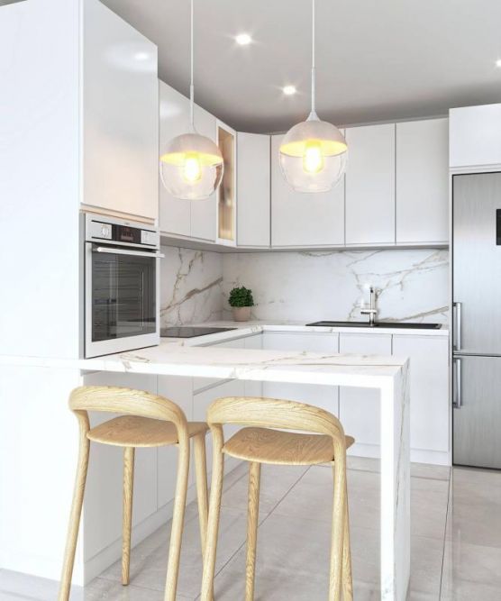 Apartamento 1 habitación 67m² en venta - Mijas - foto 11