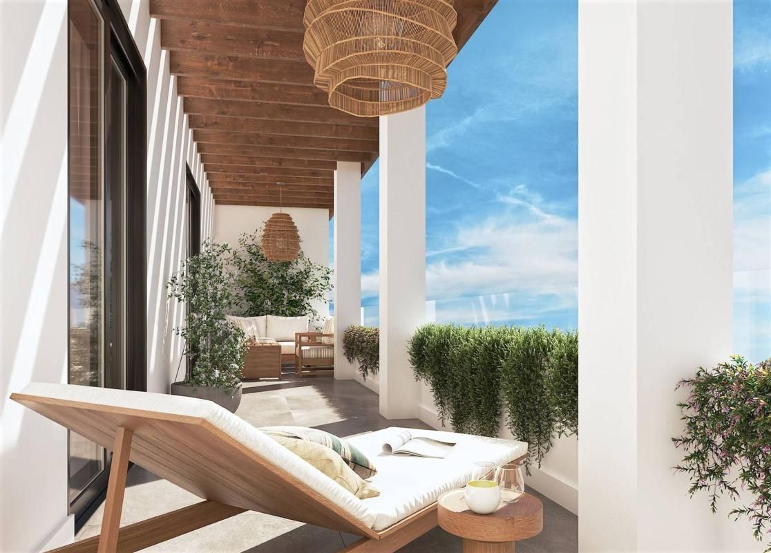 Apartamento 1 habitación 67m² en venta - Mijas - foto 12