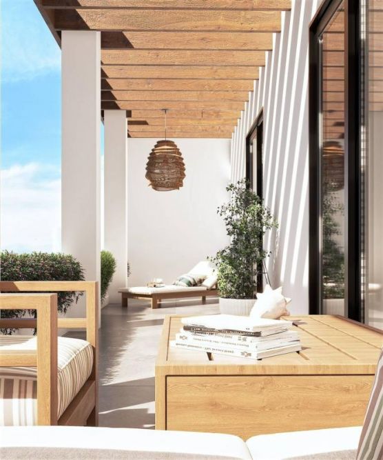 Apartamento 1 habitación 67m² en venta - Mijas - foto 13