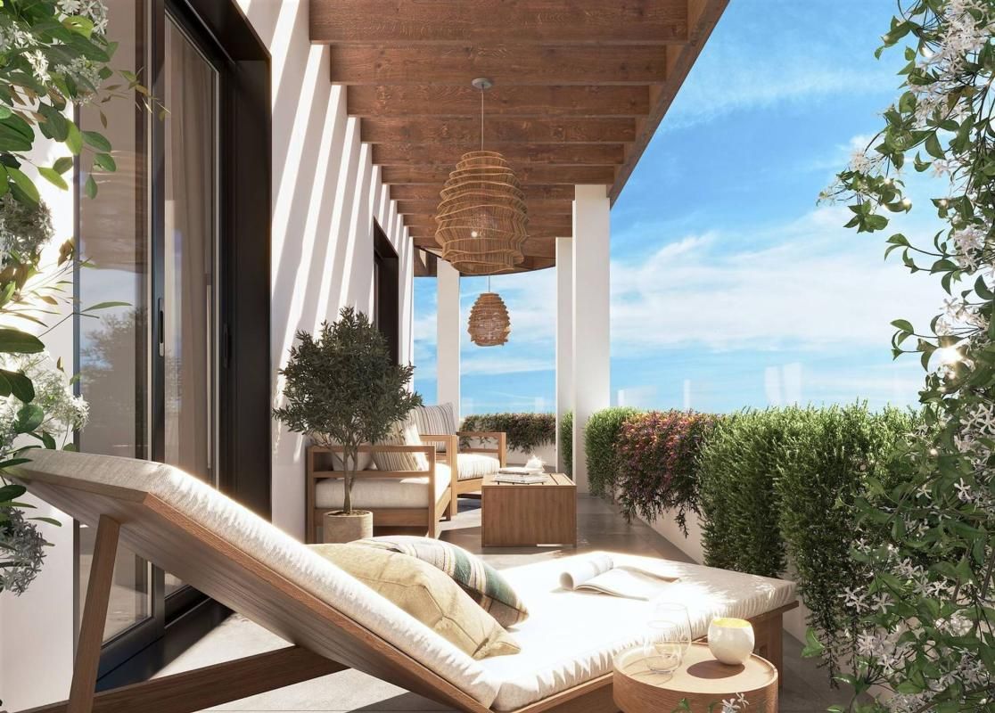 Apartamento 1 habitación 67m² en venta - Mijas - foto 14