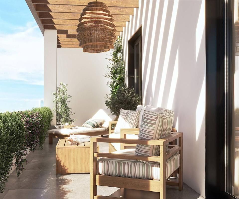 Apartamento 1 habitación 67m² en venta - Mijas - foto 15