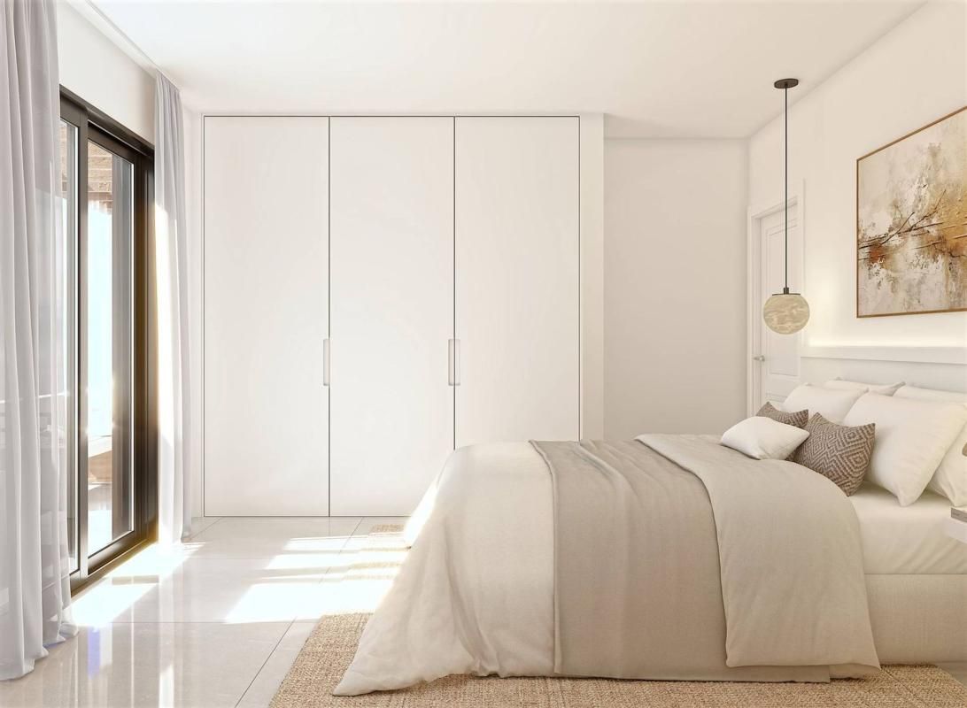 Apartamento 1 habitación 67m² en venta - Mijas - foto 16