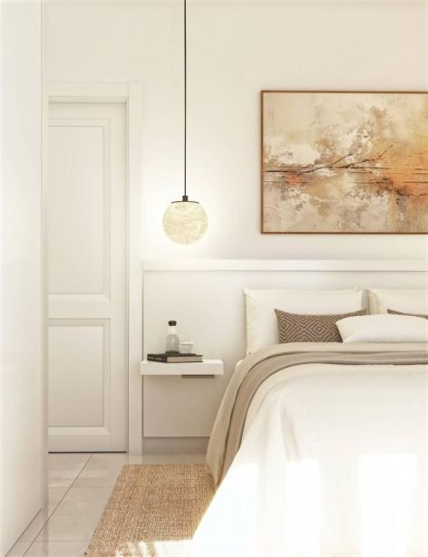 Apartamento 1 habitación 67m² en venta - Mijas - foto 17