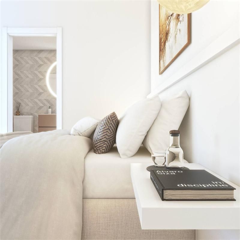 Apartamento 1 habitación 67m² en venta - Mijas - foto 18