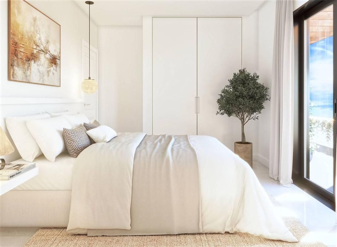 Apartamento 1 habitación 67m² en venta - Mijas - foto 19