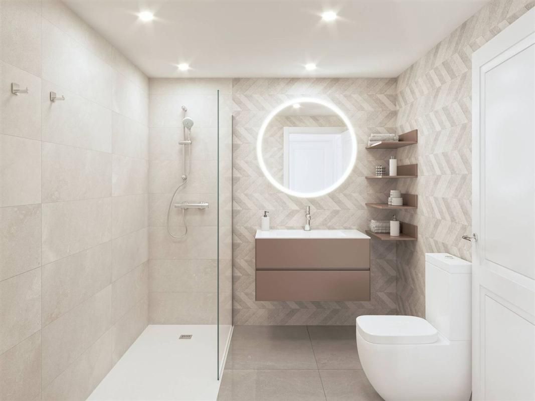 Apartamento 1 habitación 67m² en venta - Mijas - foto 20