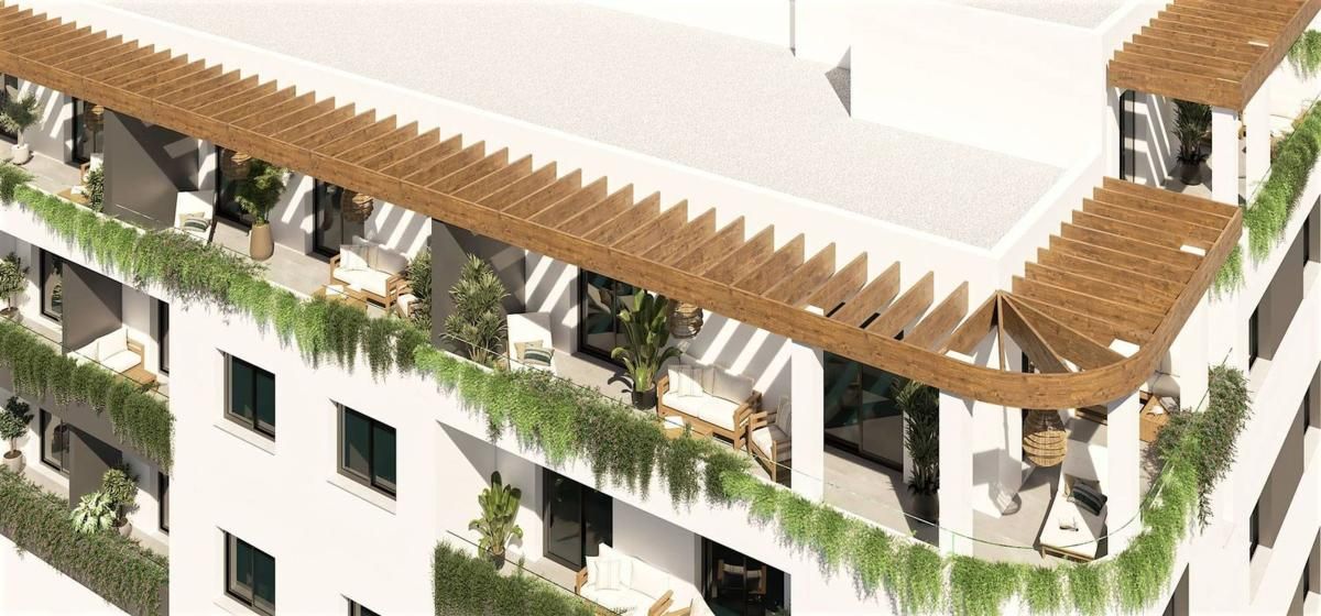 Apartamento 1 habitación 67m² en venta - Mijas - foto 3