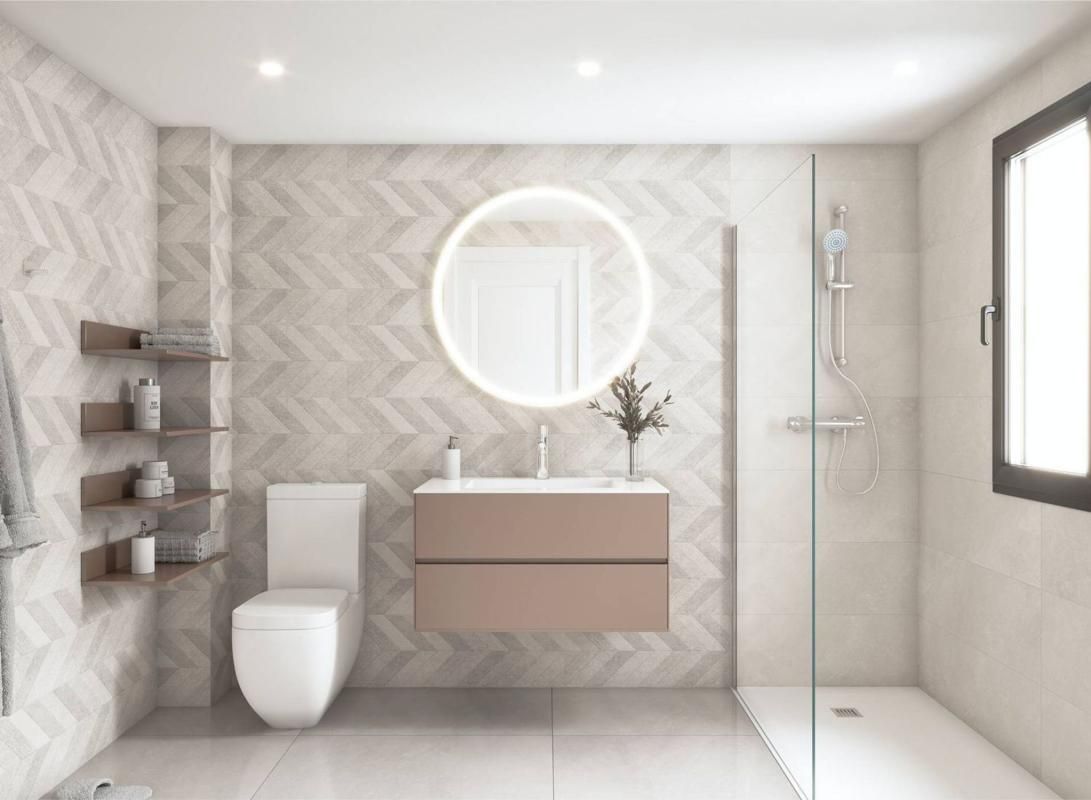Apartamento 1 habitación 67m² en venta - Mijas - foto 21