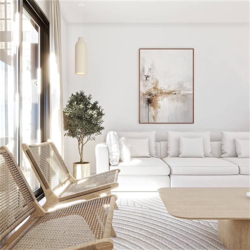 Apartamento 1 habitación 67m² en venta - Mijas - foto 4