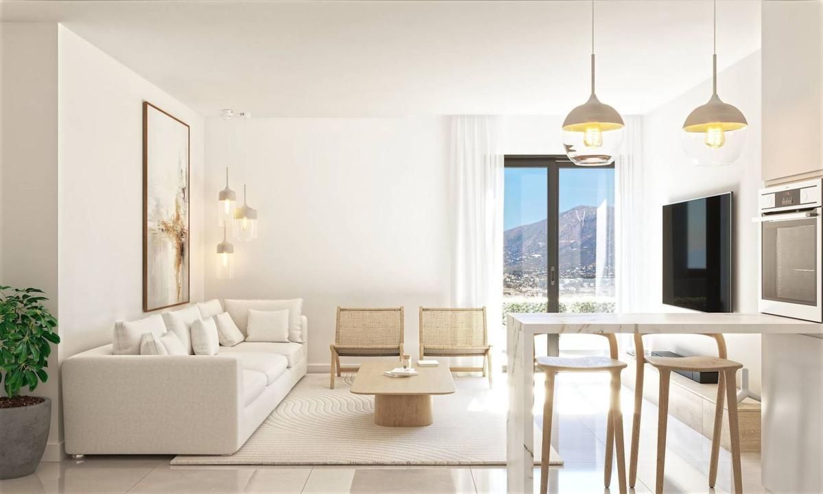 Apartamento 1 habitación 67m² en venta - Mijas - foto 5