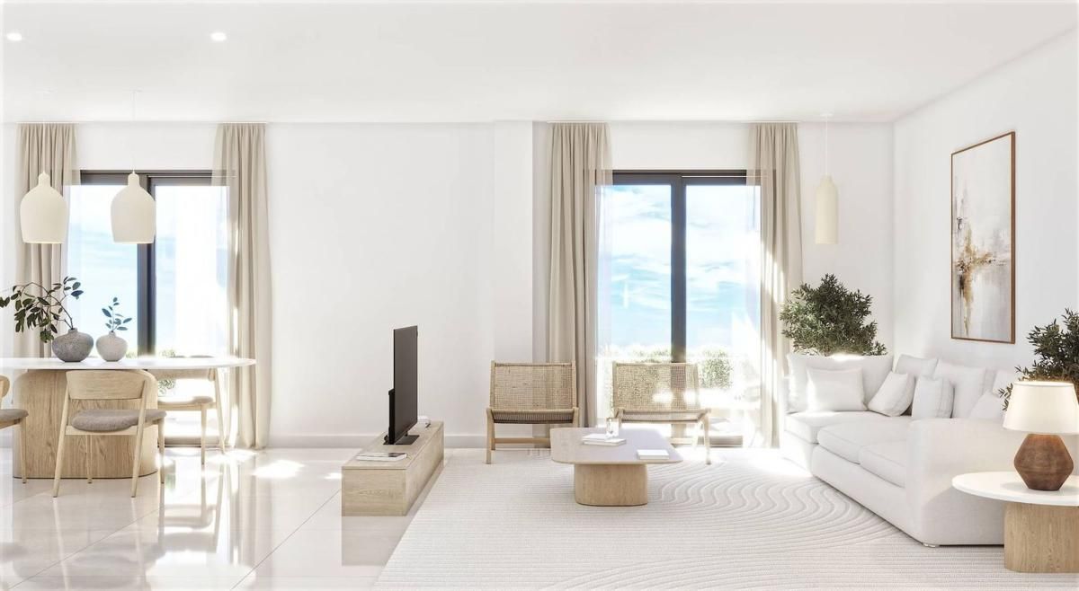 Apartamento 1 habitación 67m² en venta - Mijas - foto 7