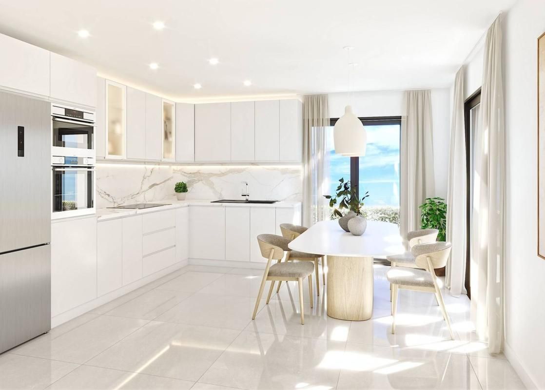 Apartamento 1 habitación 67m² en venta - Mijas - foto 9