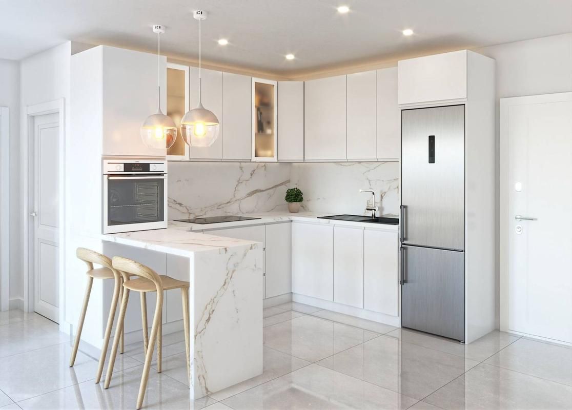 Apartamento 1 habitación 67m² en venta - Mijas - foto 10