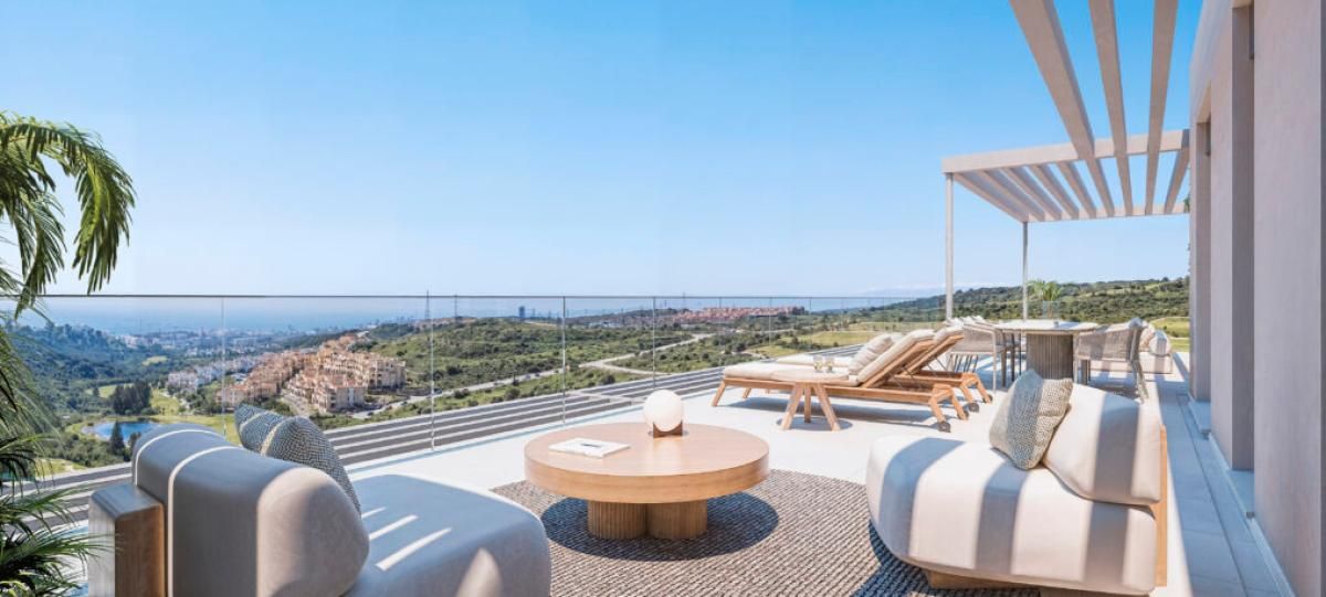 Apartamento 2 habitaciones 107m² en venta - Valle Romano Gol - foto 2
