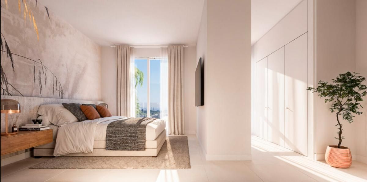 Apartamento 2 habitaciones 107m² en venta - Valle Romano Gol - foto 3