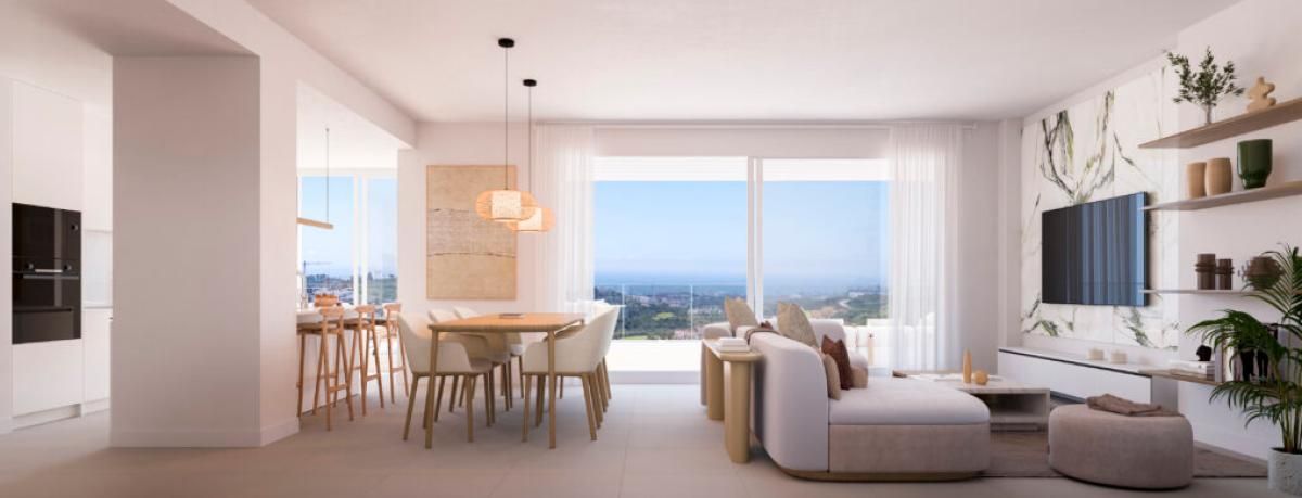 Apartamento 2 habitaciones 98m² en venta - Valle Romano Golf - foto 5