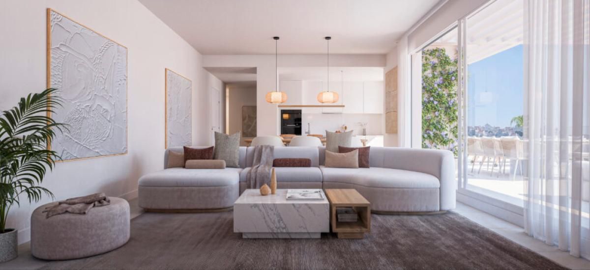 Apartamento 2 habitaciones 101m² en venta - Valle Romano Gol - foto 6