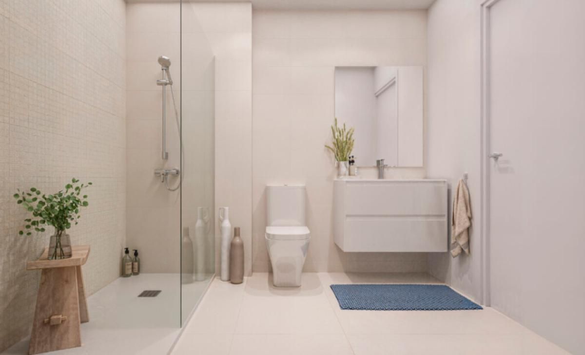 Apartamento 1 habitación 76m² en venta - Valle Romano Golf - foto 7