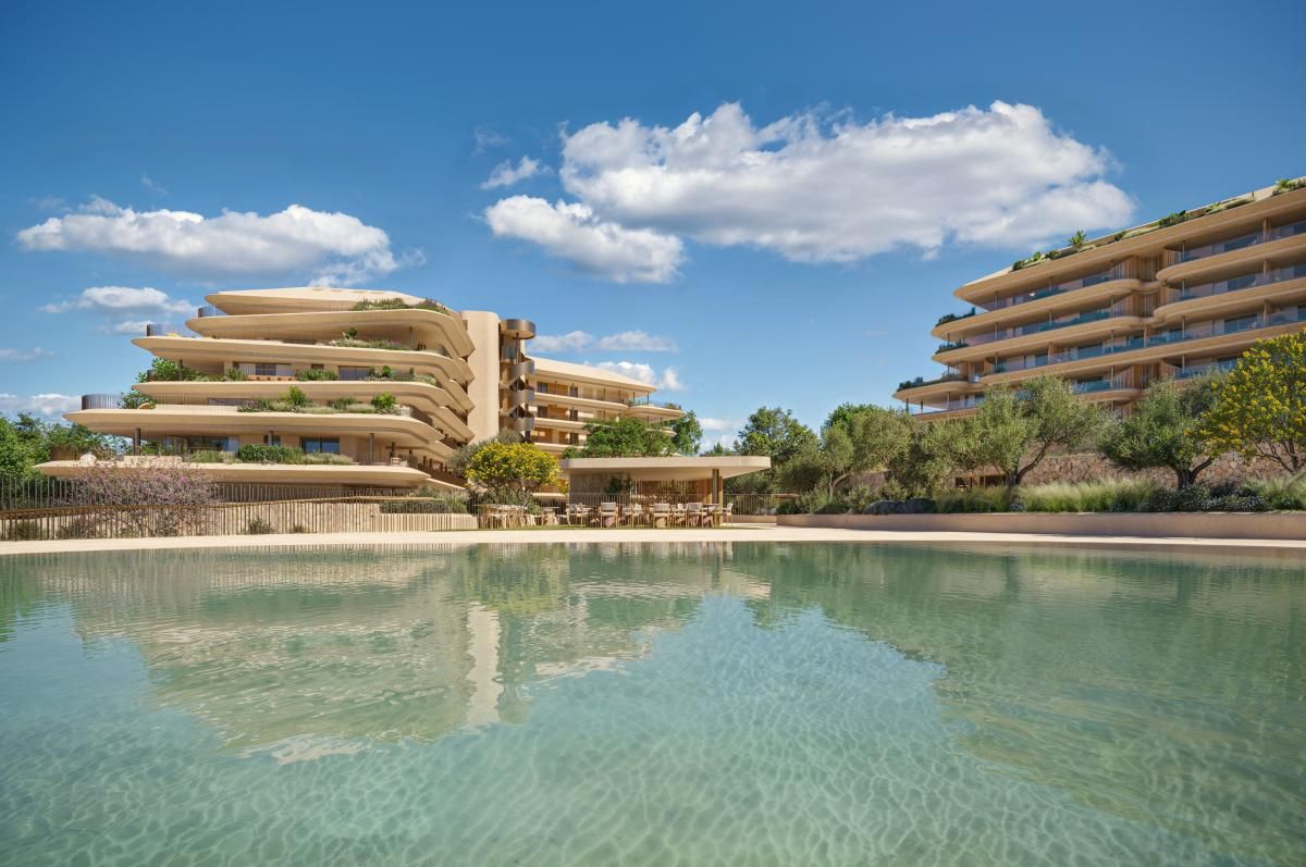 Apartamento 2 habitaciones 203m² en venta - Los Boliches - foto 2