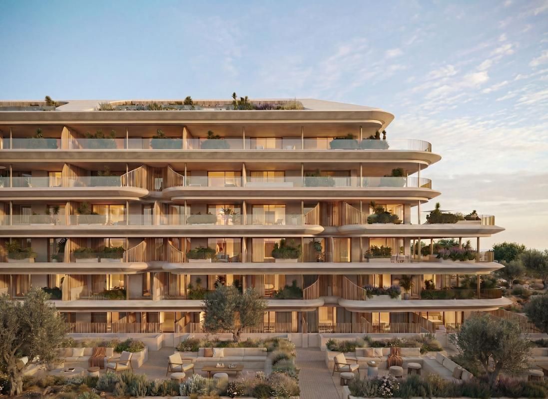 Apartamento 2 habitaciones 203m² en venta - Los Boliches - foto 26