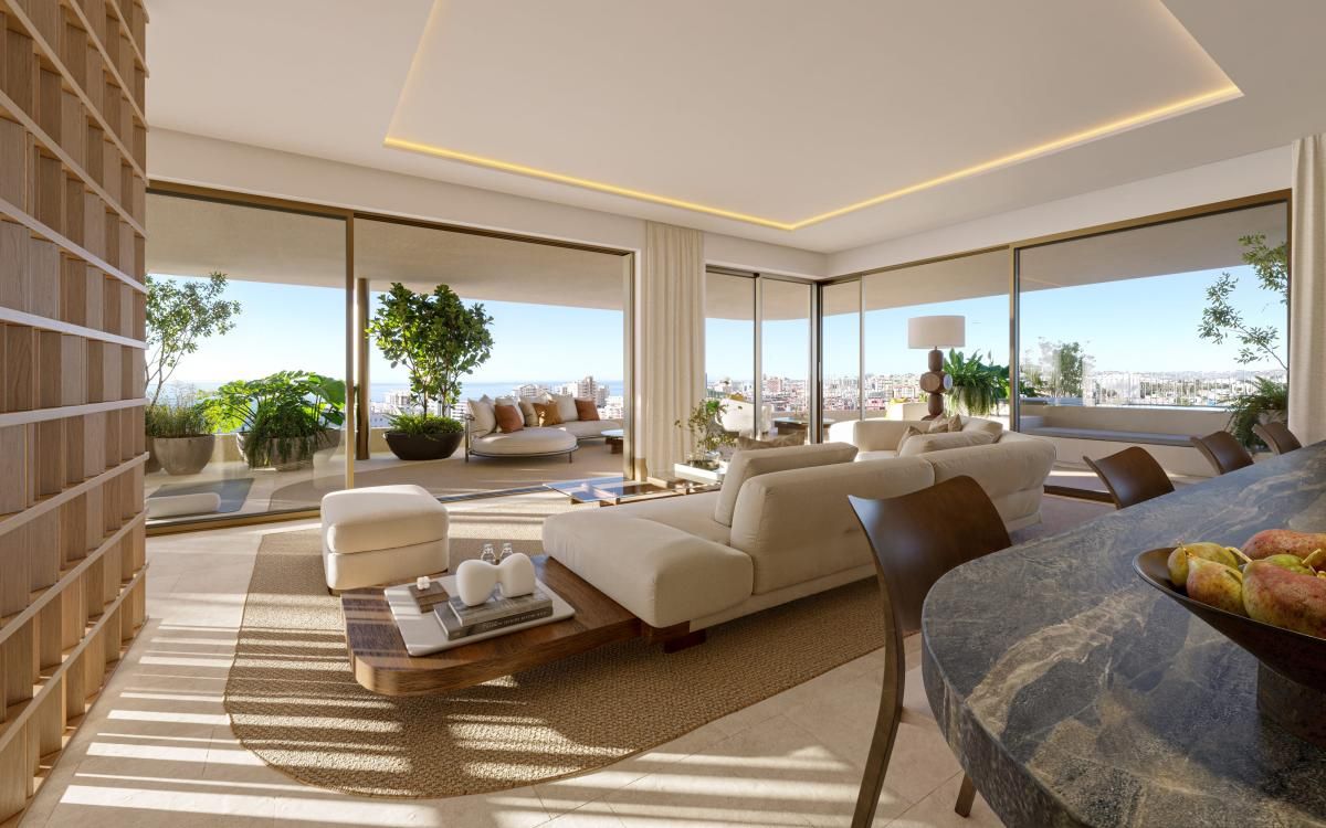 Apartamento 2 habitaciones 203m² en venta - Los Boliches - foto 6