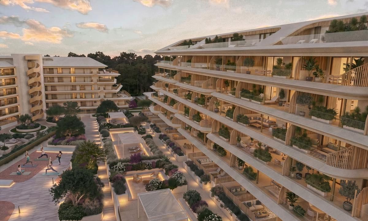 Apartamento 2 habitaciones 203m² en venta - Los Boliches - foto 8