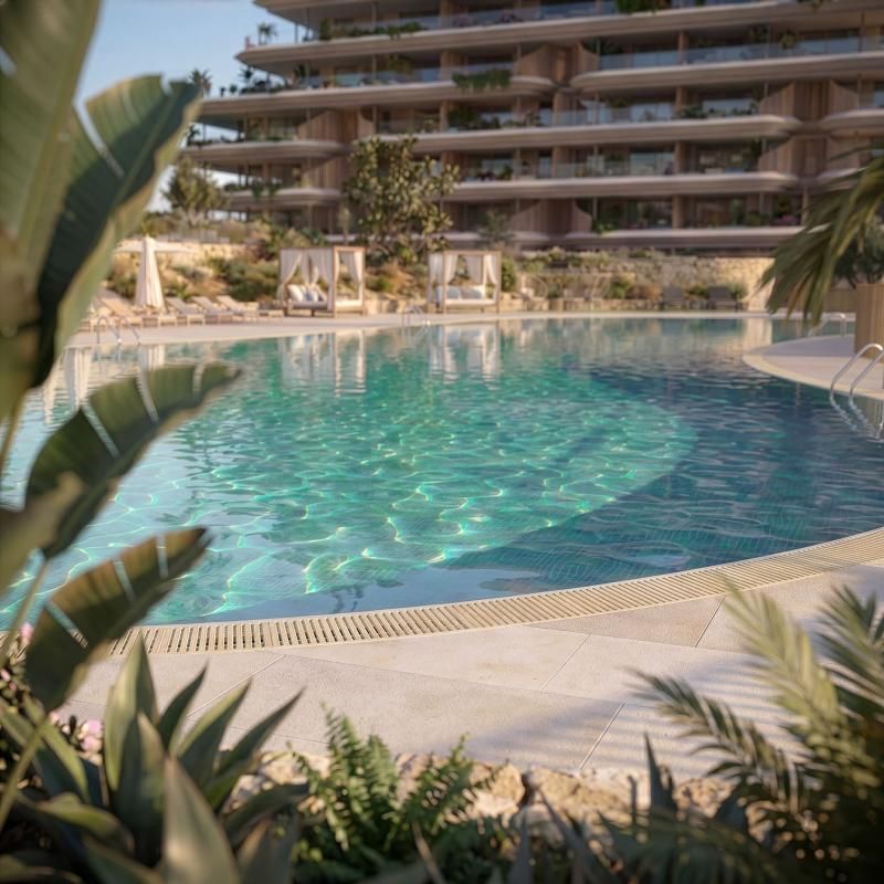 Apartamento 2 habitaciones 142m² en venta - Los Boliches - foto 18