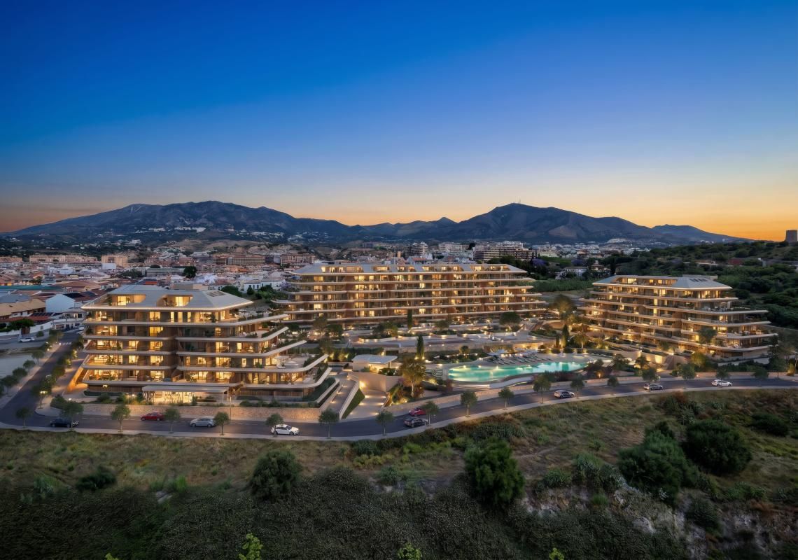 Apartamento 2 habitaciones 142m² en venta - Los Boliches - foto 30
