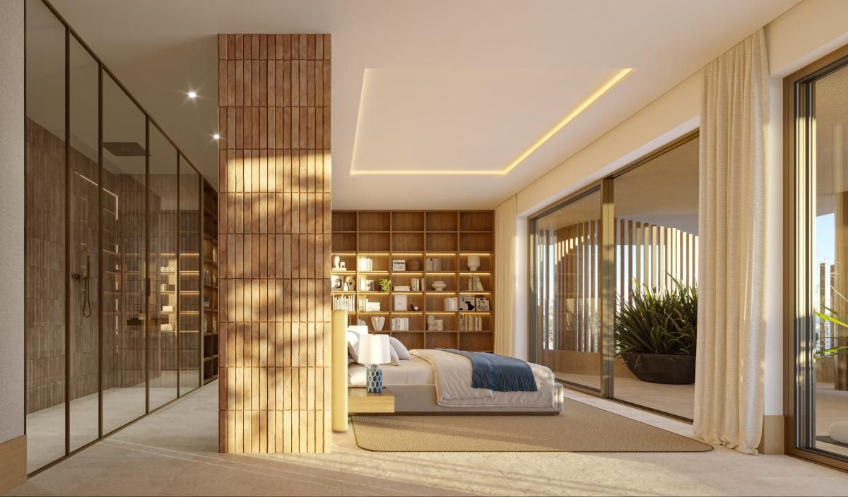 Apartamento 3 habitaciones 188m² en venta - Los Boliches - foto 12