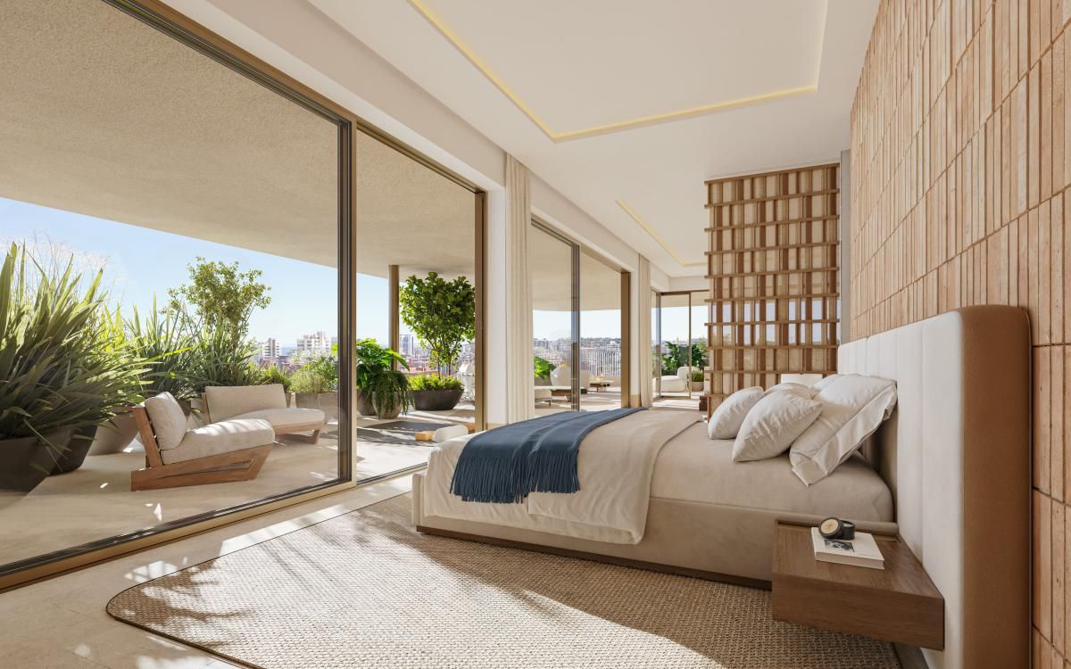 Apartamento 3 habitaciones 381m² en venta - Los Boliches - foto 11