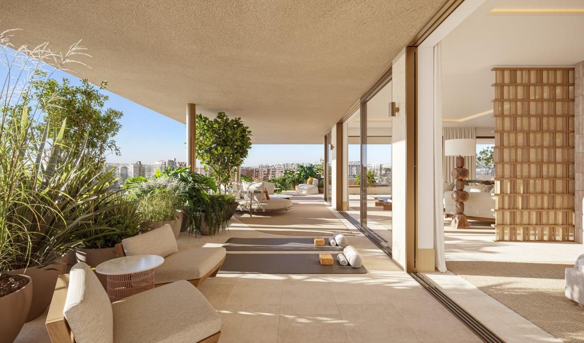 Apartamento 3 habitaciones 381m² en venta - Los Boliches - foto 14
